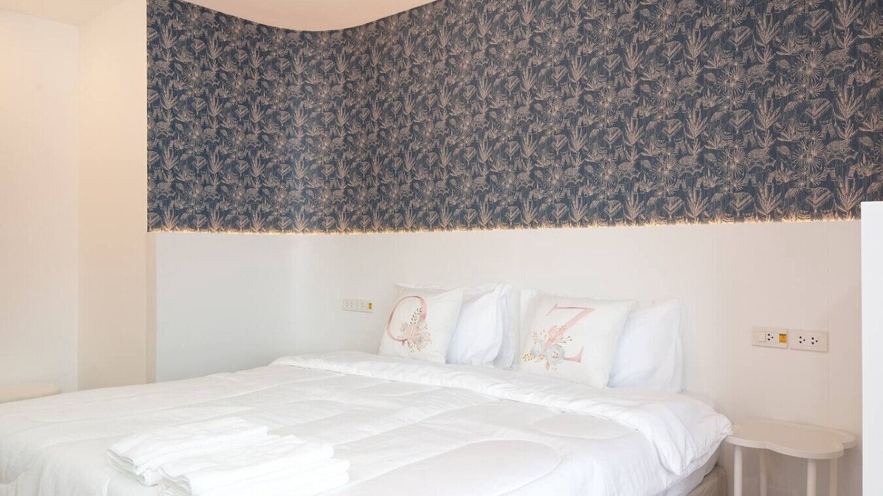 Photo of Bedroom in Ploenchit