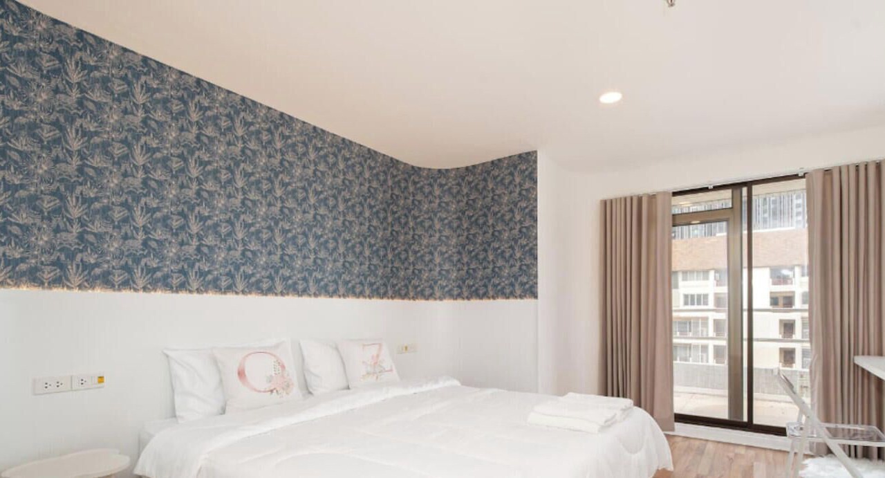 Photo of Bedroom in Ploenchit