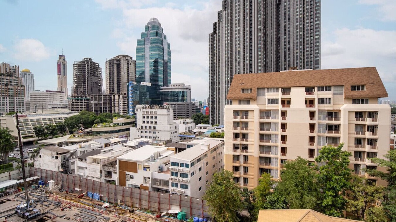 Photo of Outdoor in Ploenchit