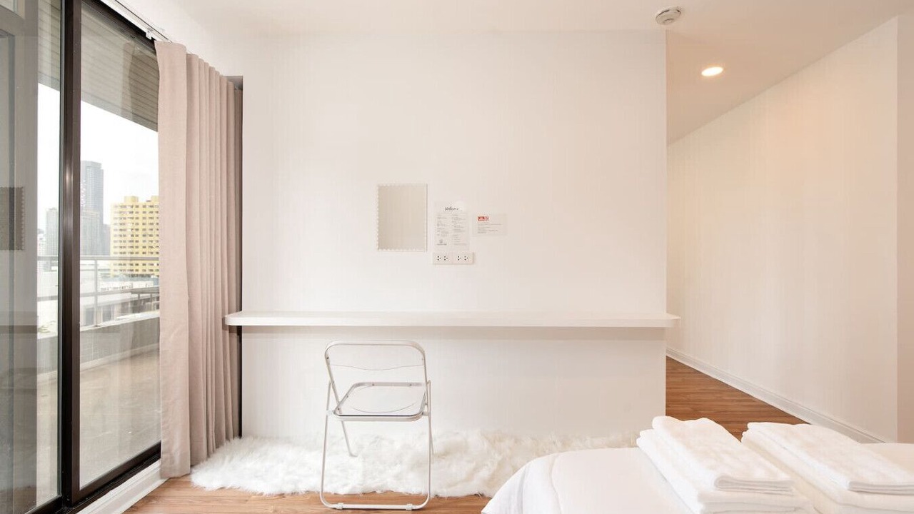 Photo of Bedroom in Ploenchit