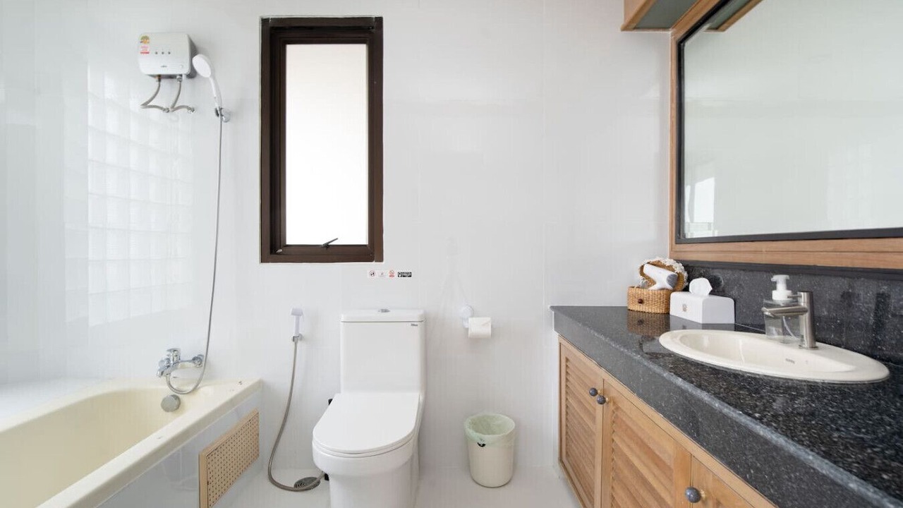 Photo of Bathroom in Ploenchit