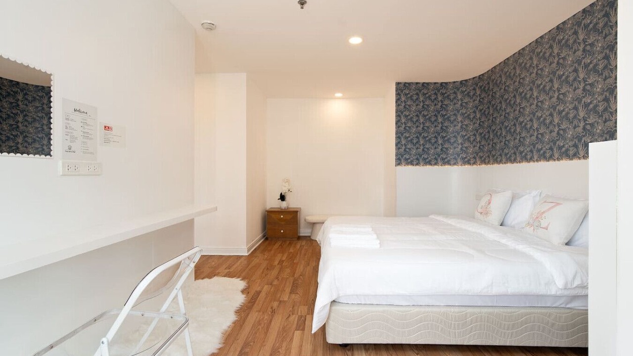 Photo of Bedroom in Ploenchit