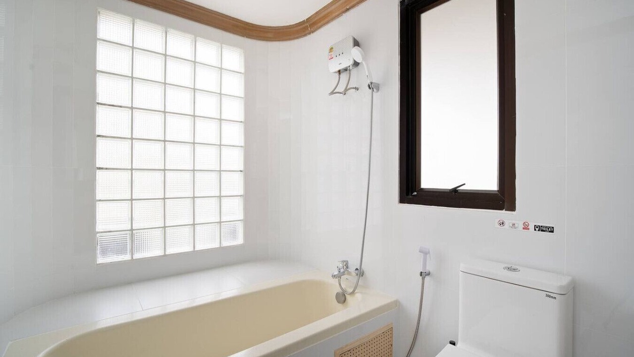 Photo of Bathroom in Ploenchit