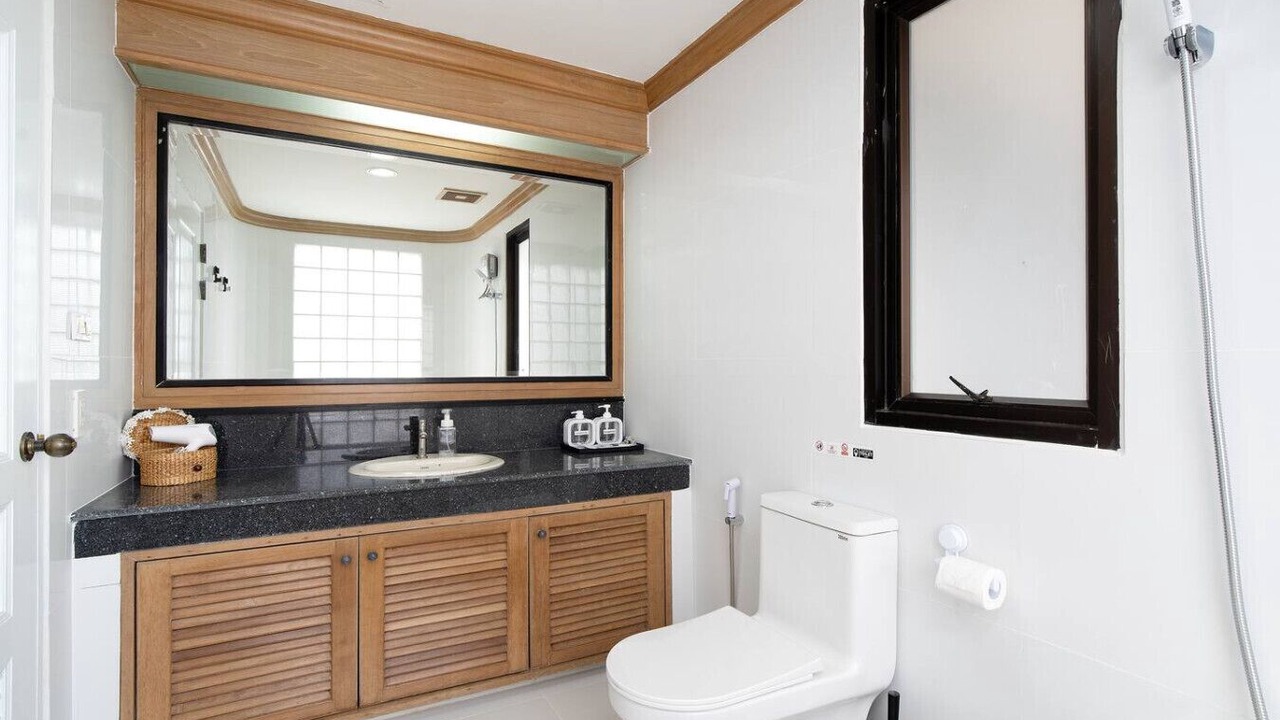 Photo of Bathroom in Ploenchit