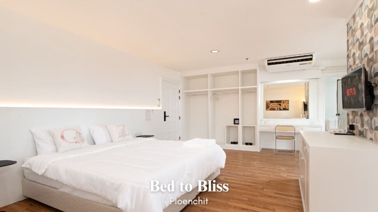 Photo of Bedroom in Ploenchit