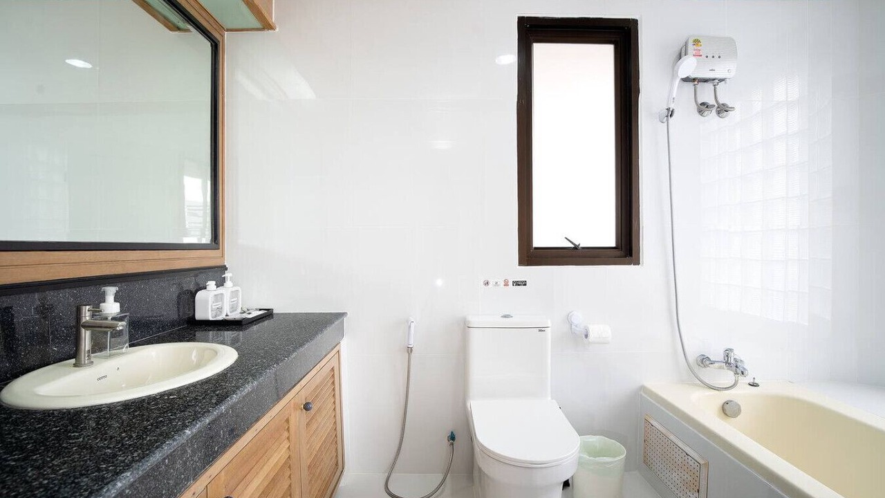 Photo of Bathroom in Ploenchit