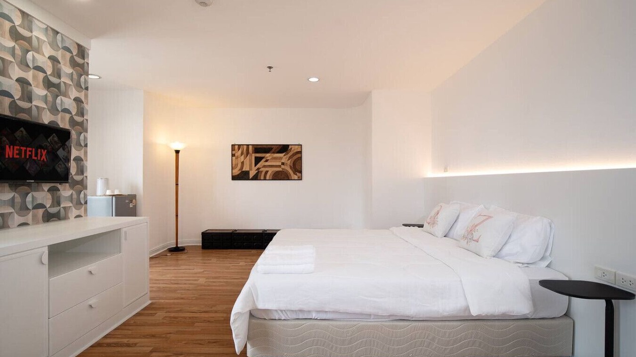 Photo of Bedroom in Ploenchit