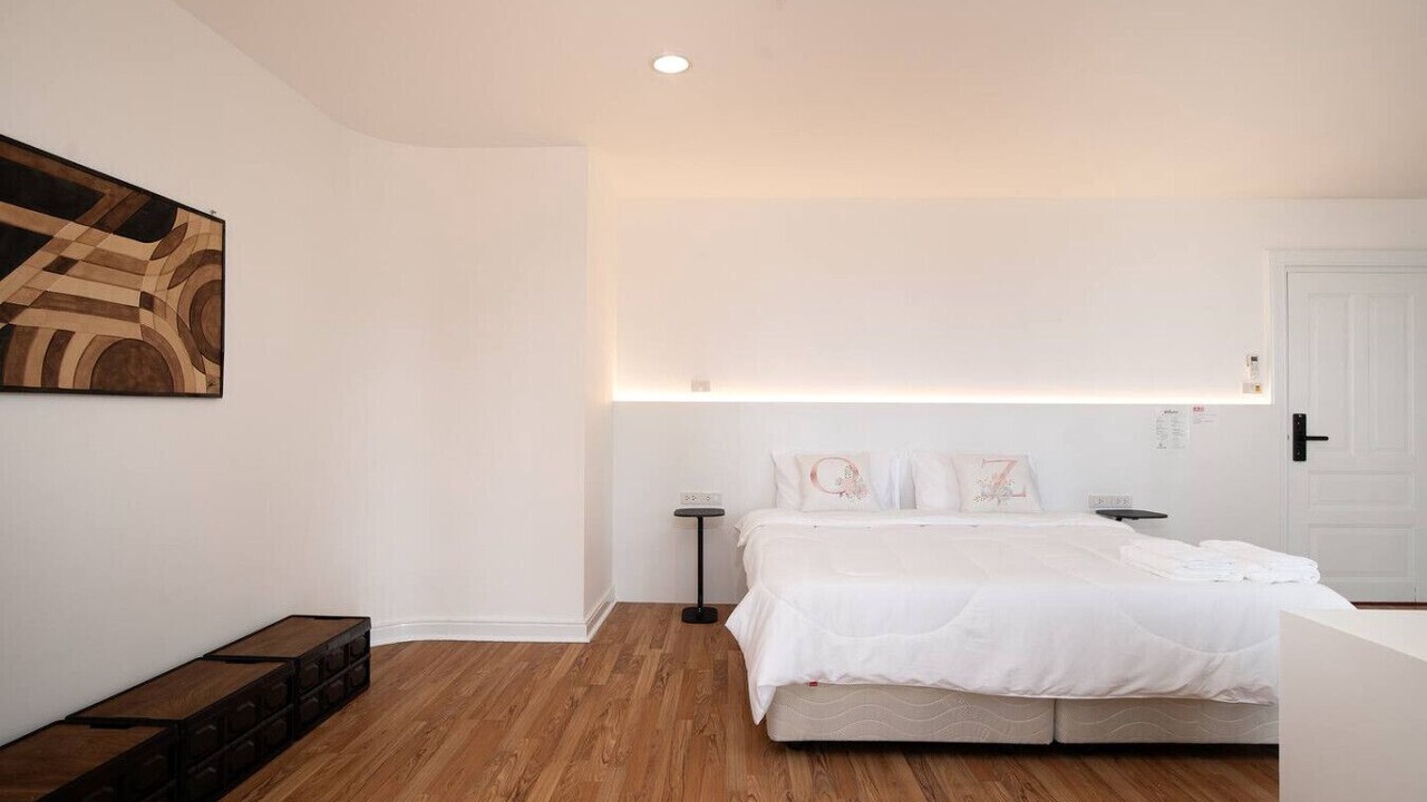 Photo of Bedroom in Ploenchit