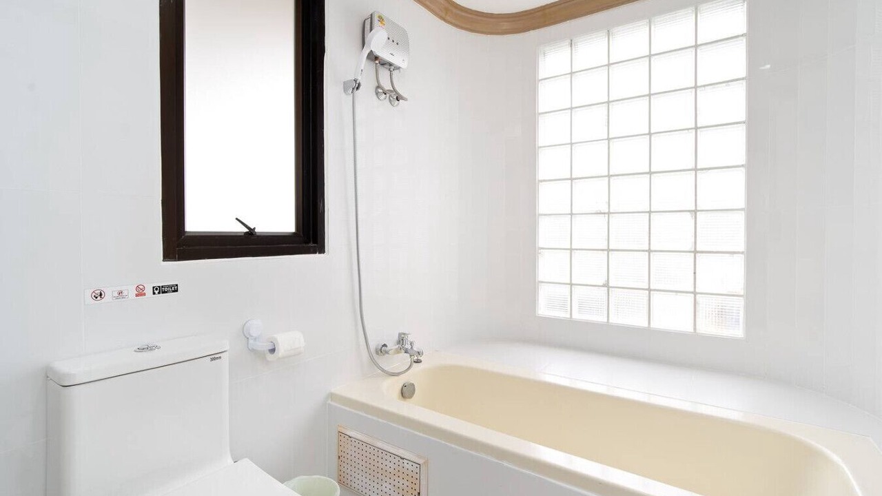 Photo of Bathroom in Ploenchit