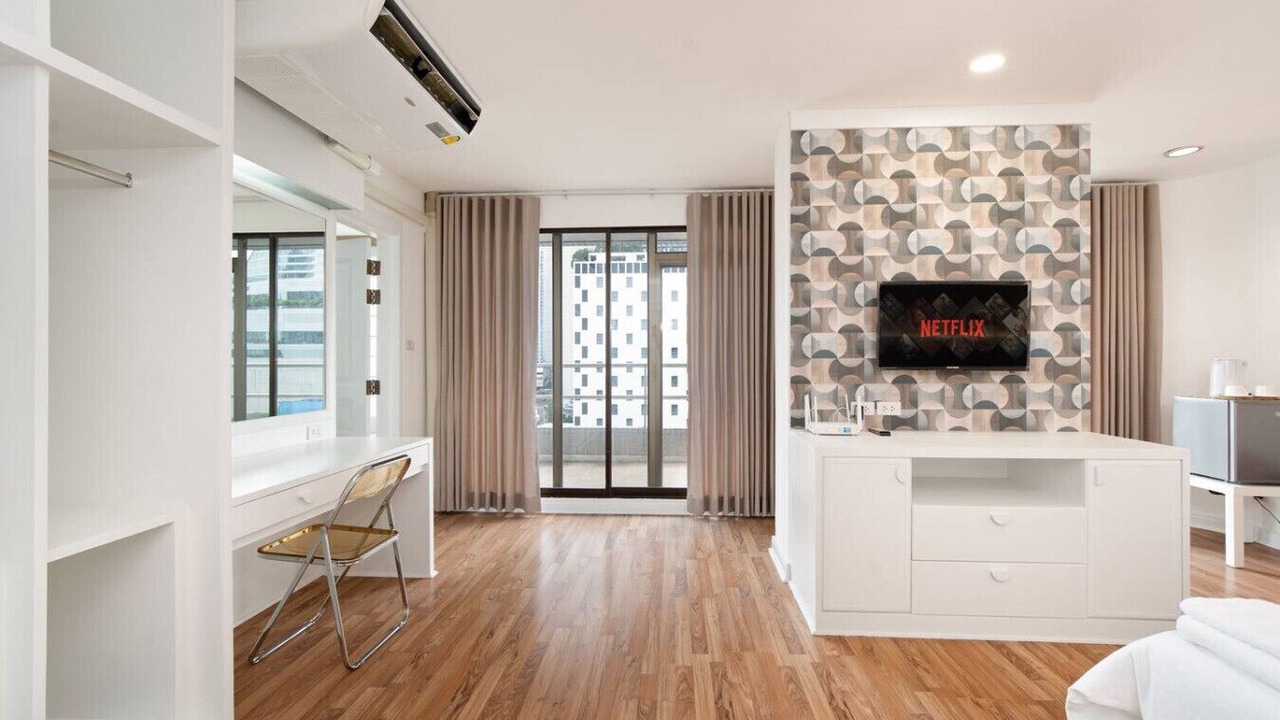 Photo of Livingroom in Ploenchit