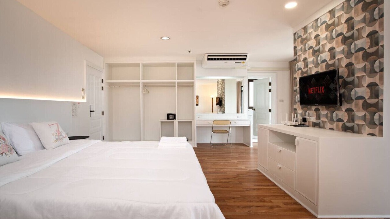 Photo of Bedroom in Ploenchit