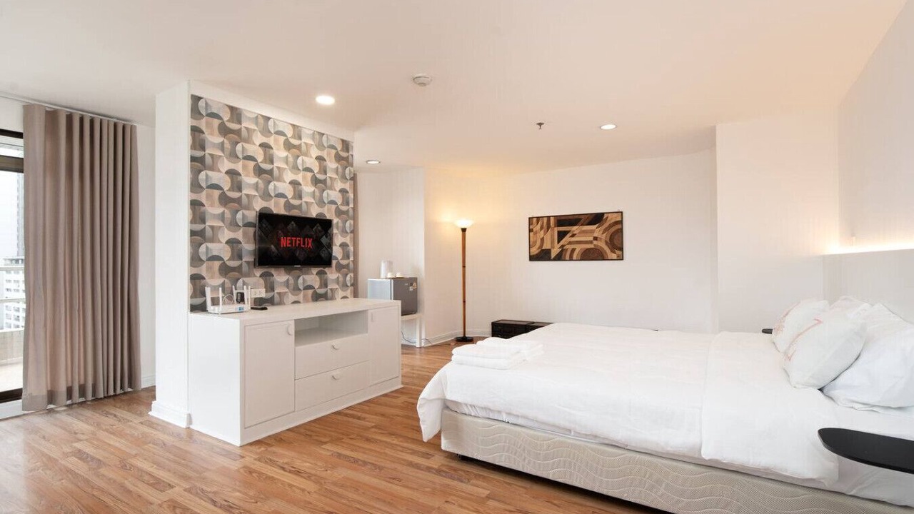 Photo of Bedroom in Ploenchit