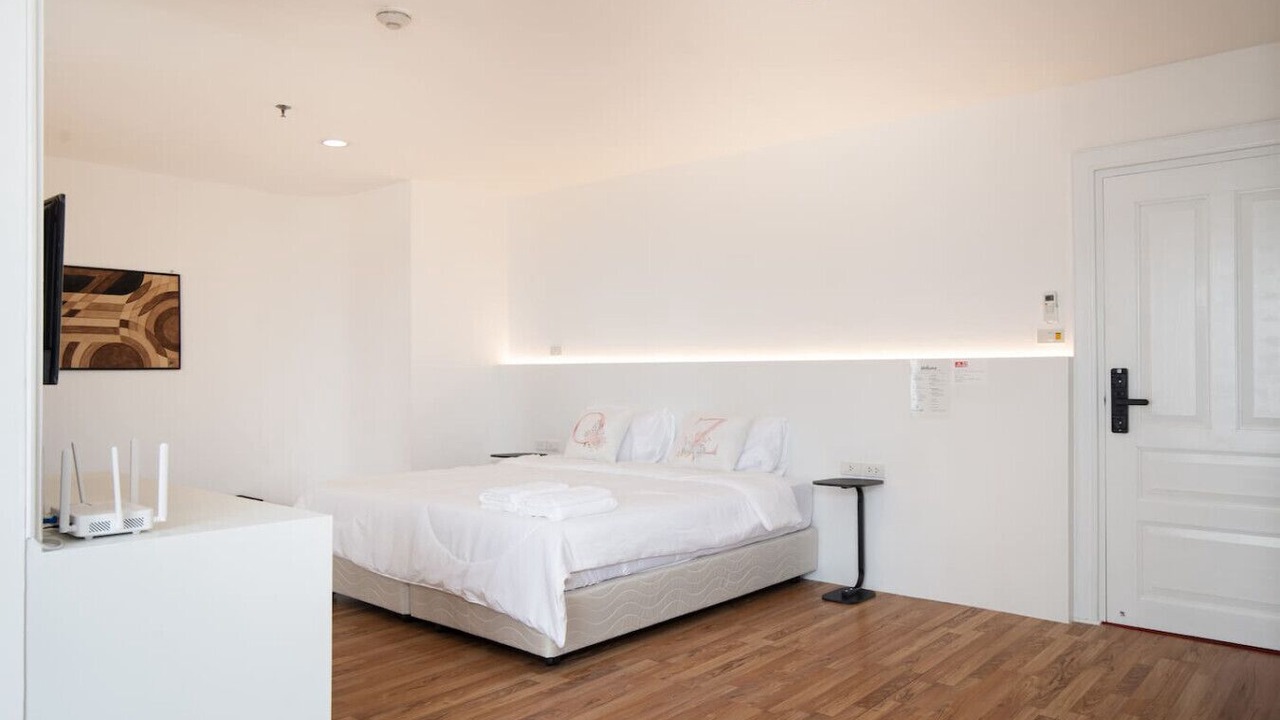 Photo of Bedroom in Ploenchit