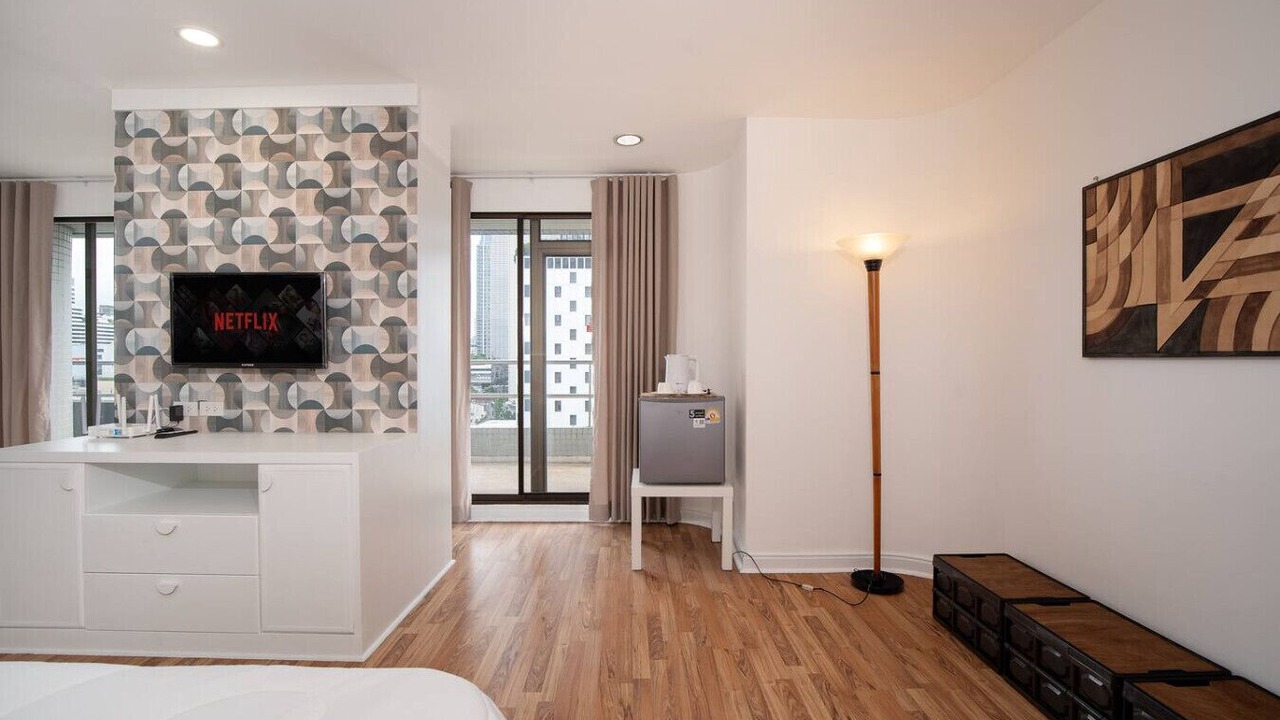 Photo of Bedroom in Ploenchit