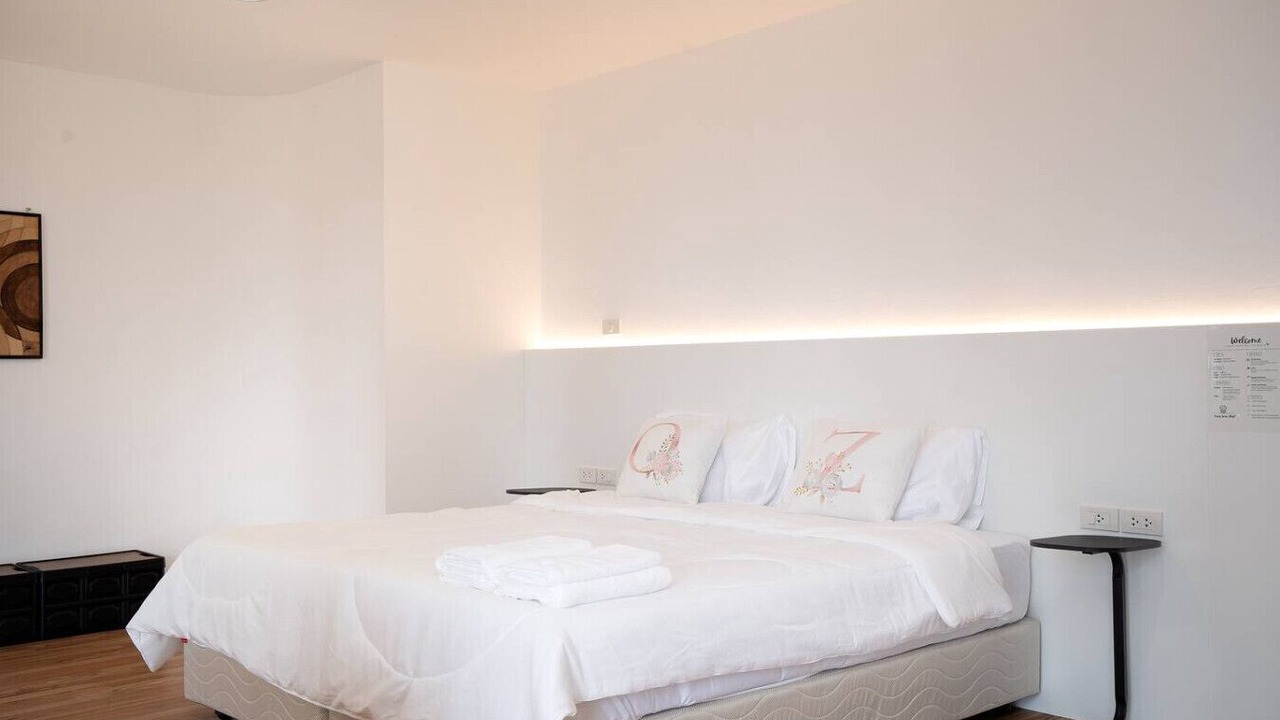Photo of Bedroom in Ploenchit