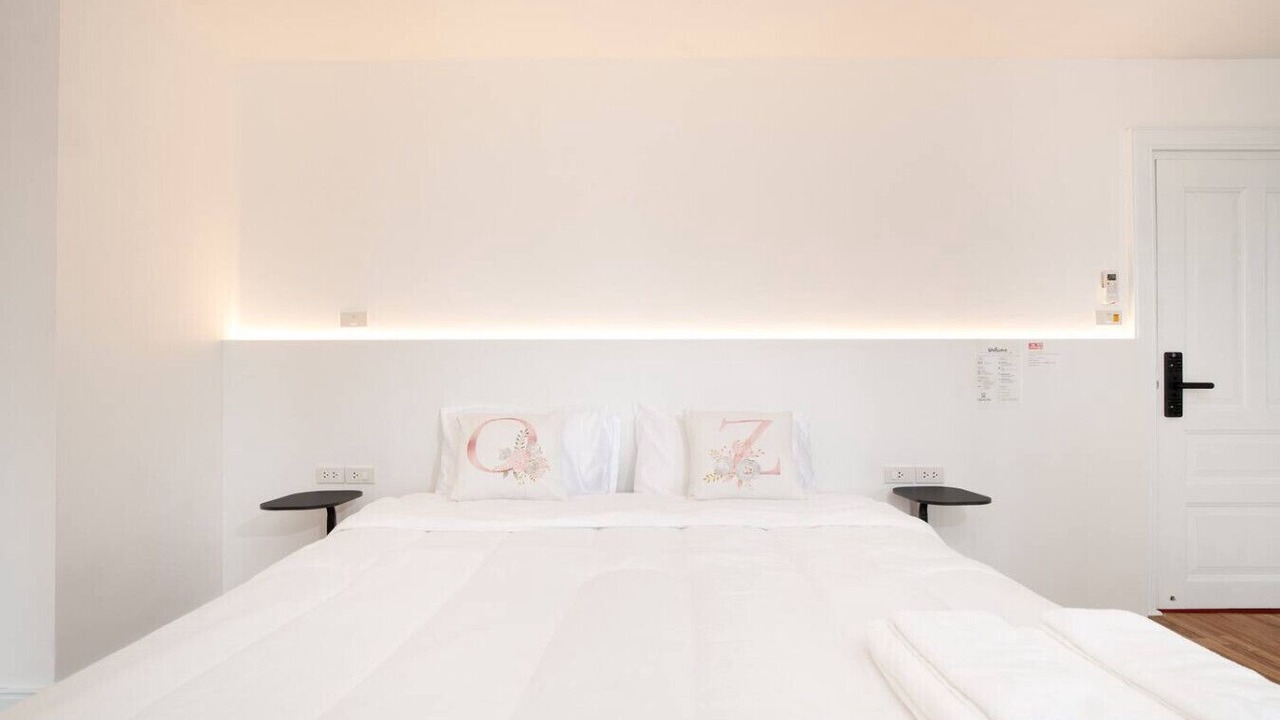 Photo of Bedroom in Ploenchit