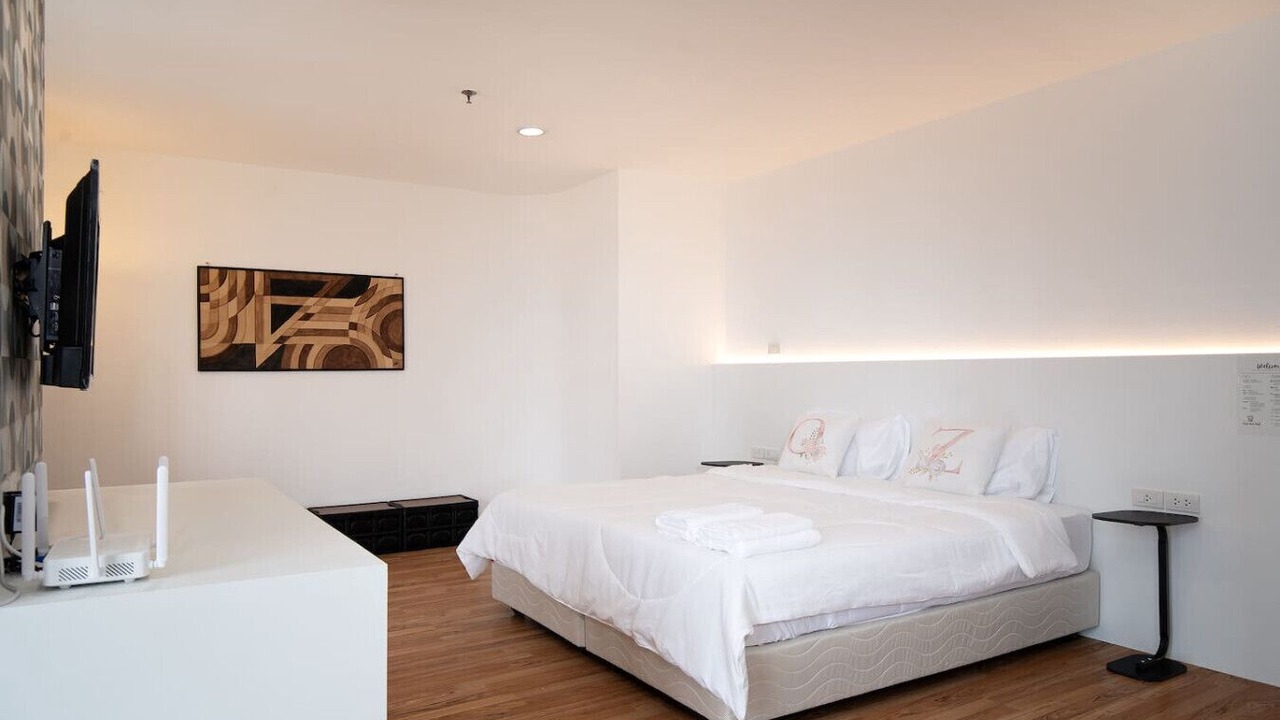Photo of Bedroom in Ploenchit