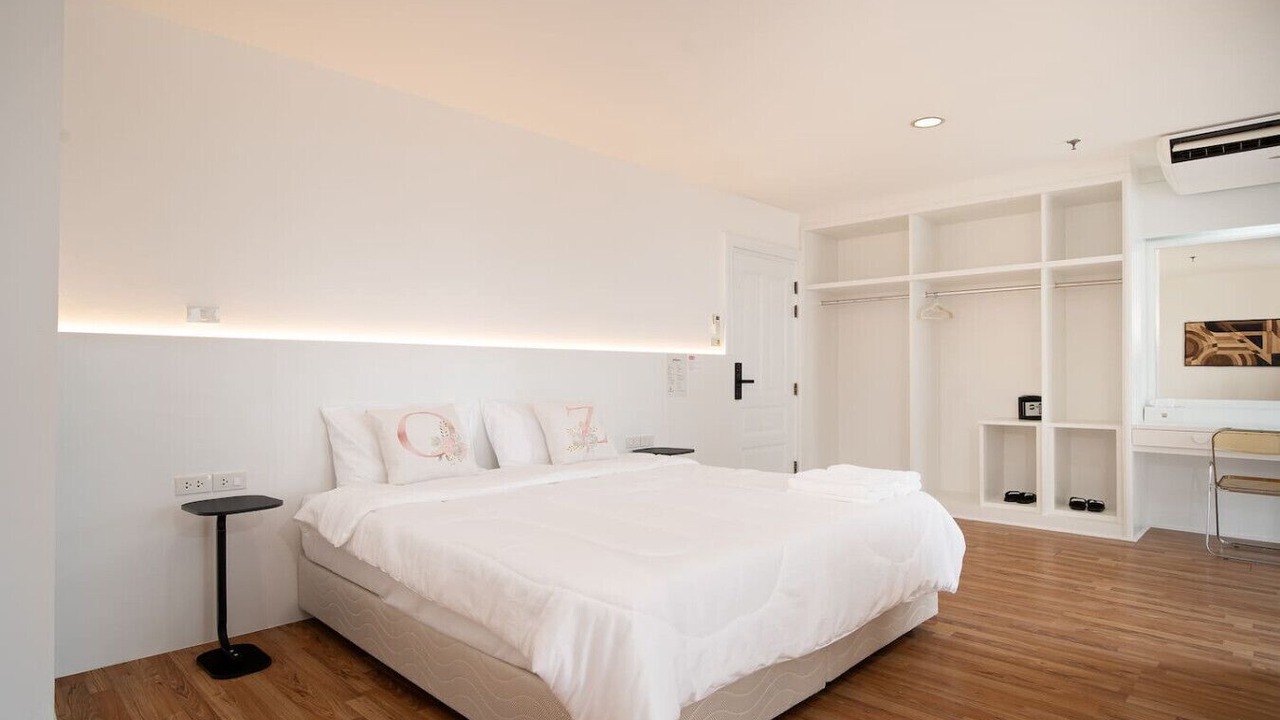 Photo of Bedroom in Ploenchit