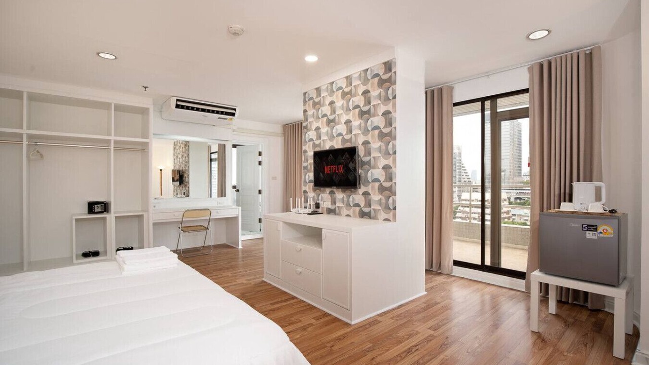 Photo of Bedroom in Ploenchit