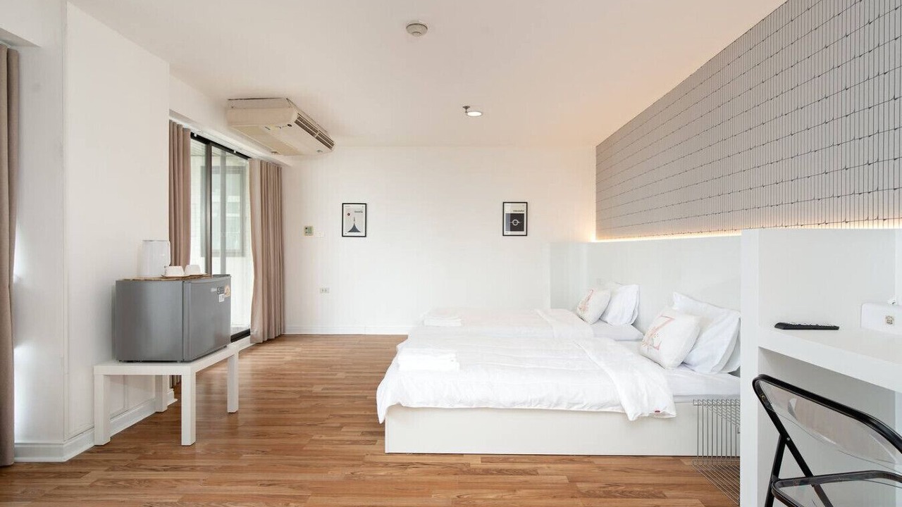 Photo of Bedroom in Ploenchit