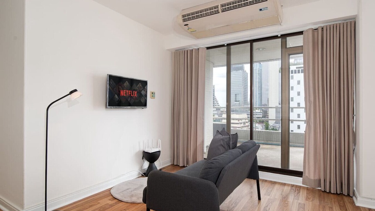 Photo of Livingroom in Ploenchit