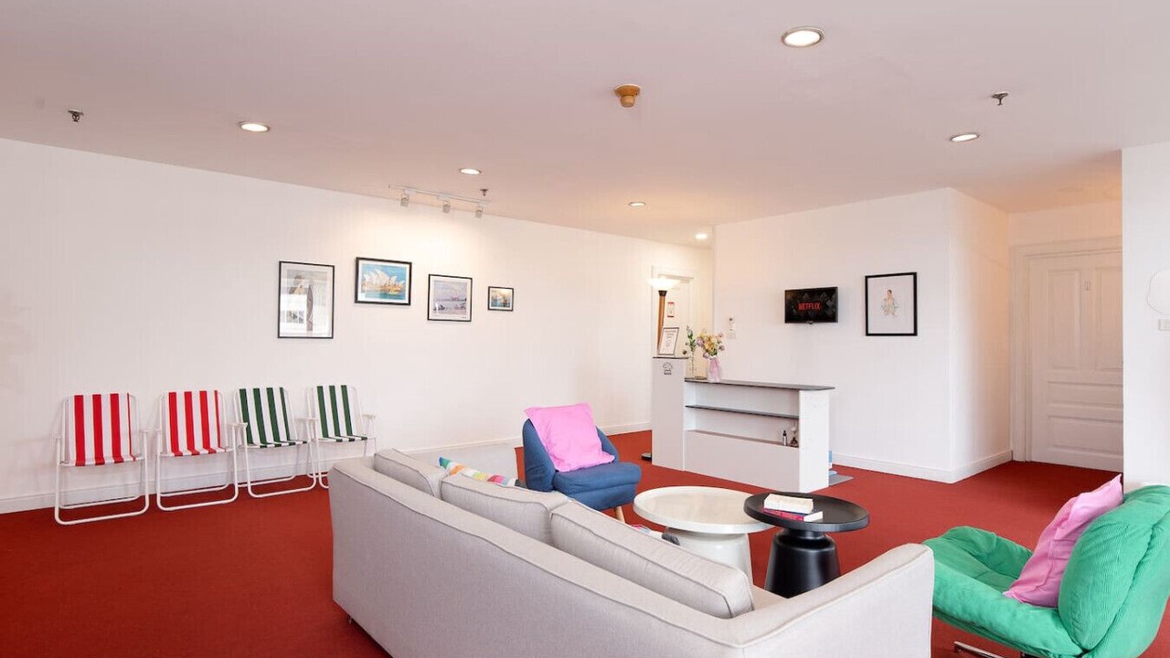 Photo of Livingroom in Ploenchit