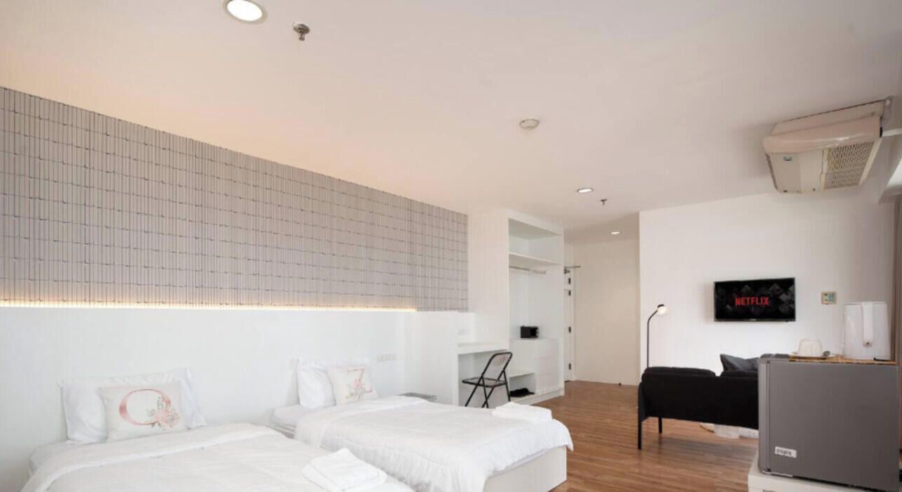 Photo of Bedroom in Ploenchit