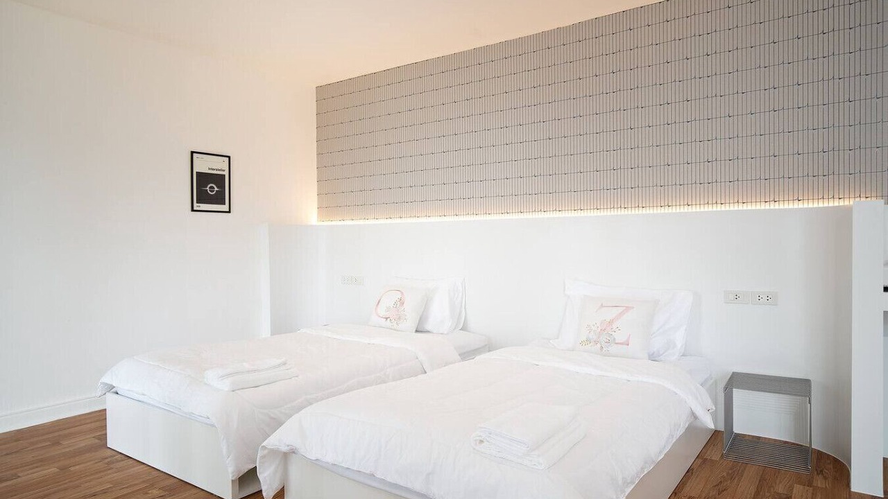 Photo of Bedroom in Ploenchit