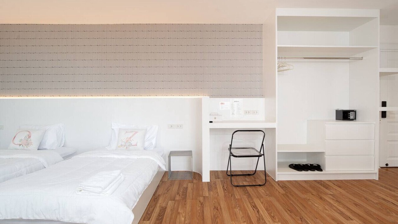 Photo of Bedroom in Ploenchit