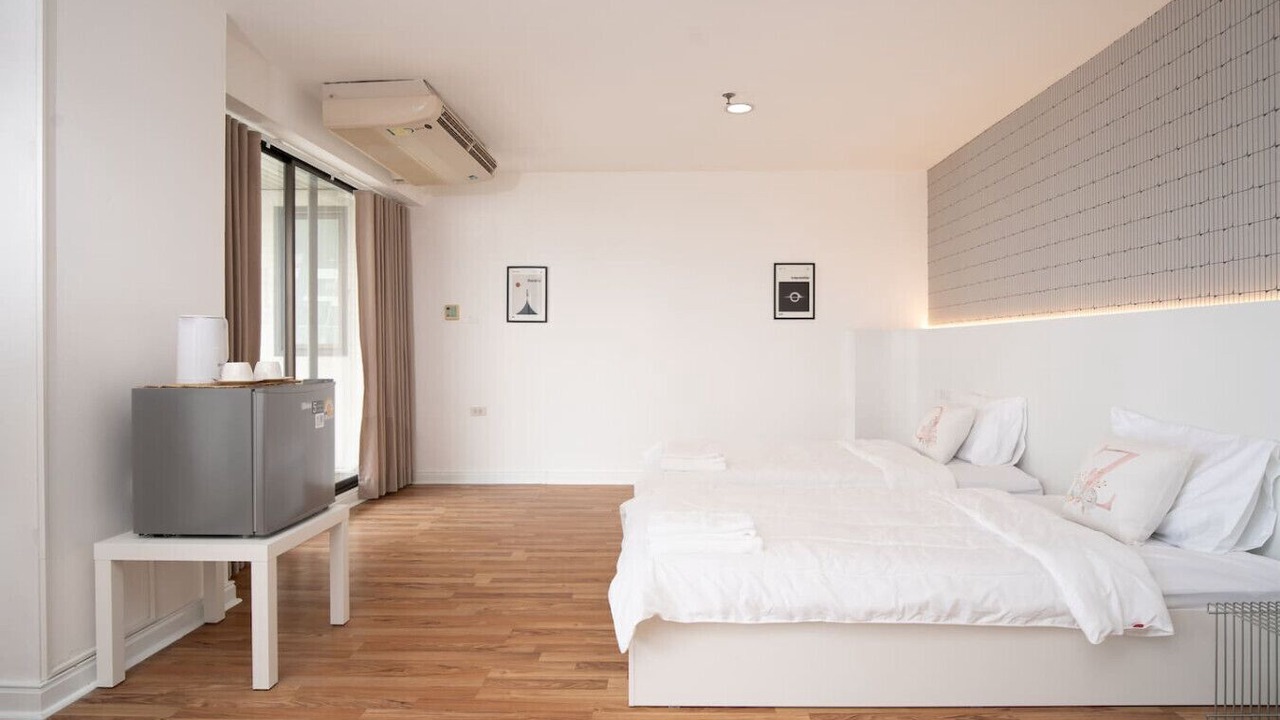 Photo of Bedroom in Ploenchit