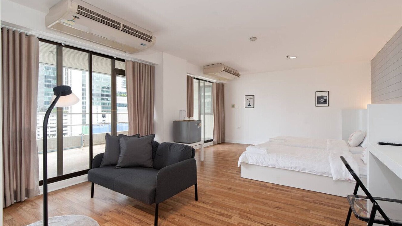 Photo of Bedroom in Ploenchit