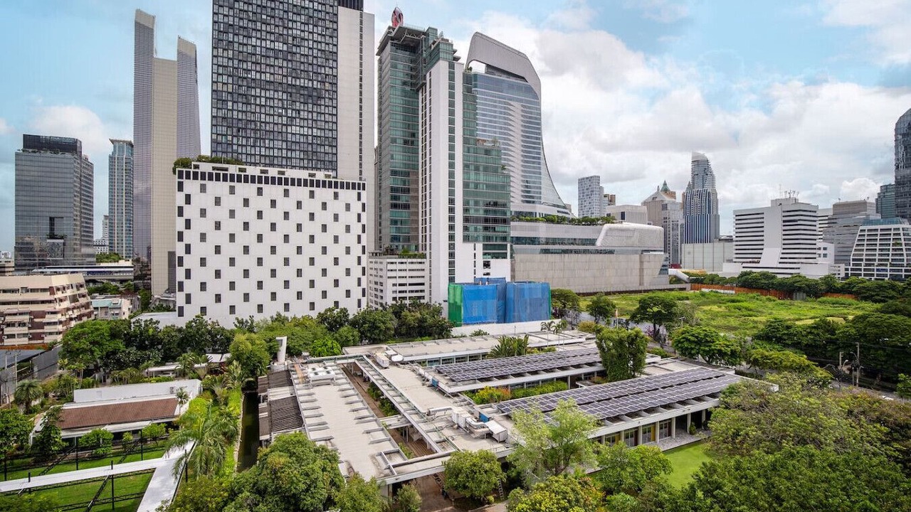 Photo of Others in Ploenchit