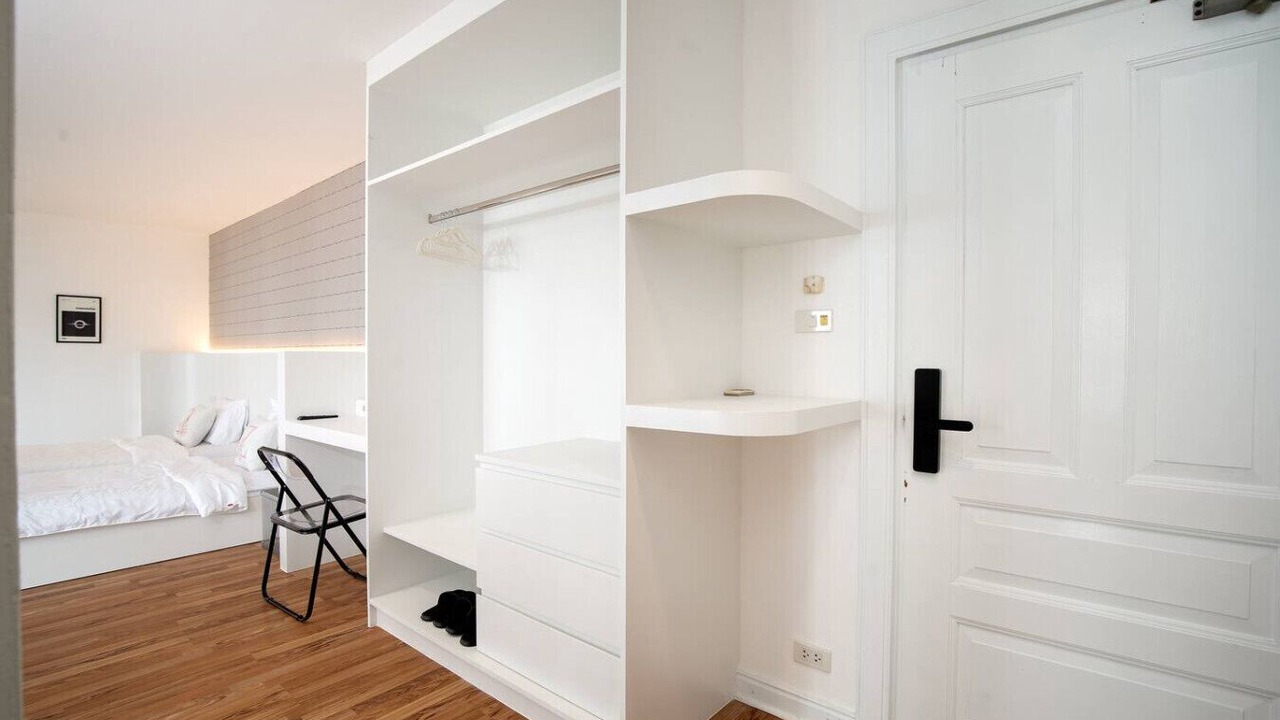 Photo of Bedroom in Ploenchit
