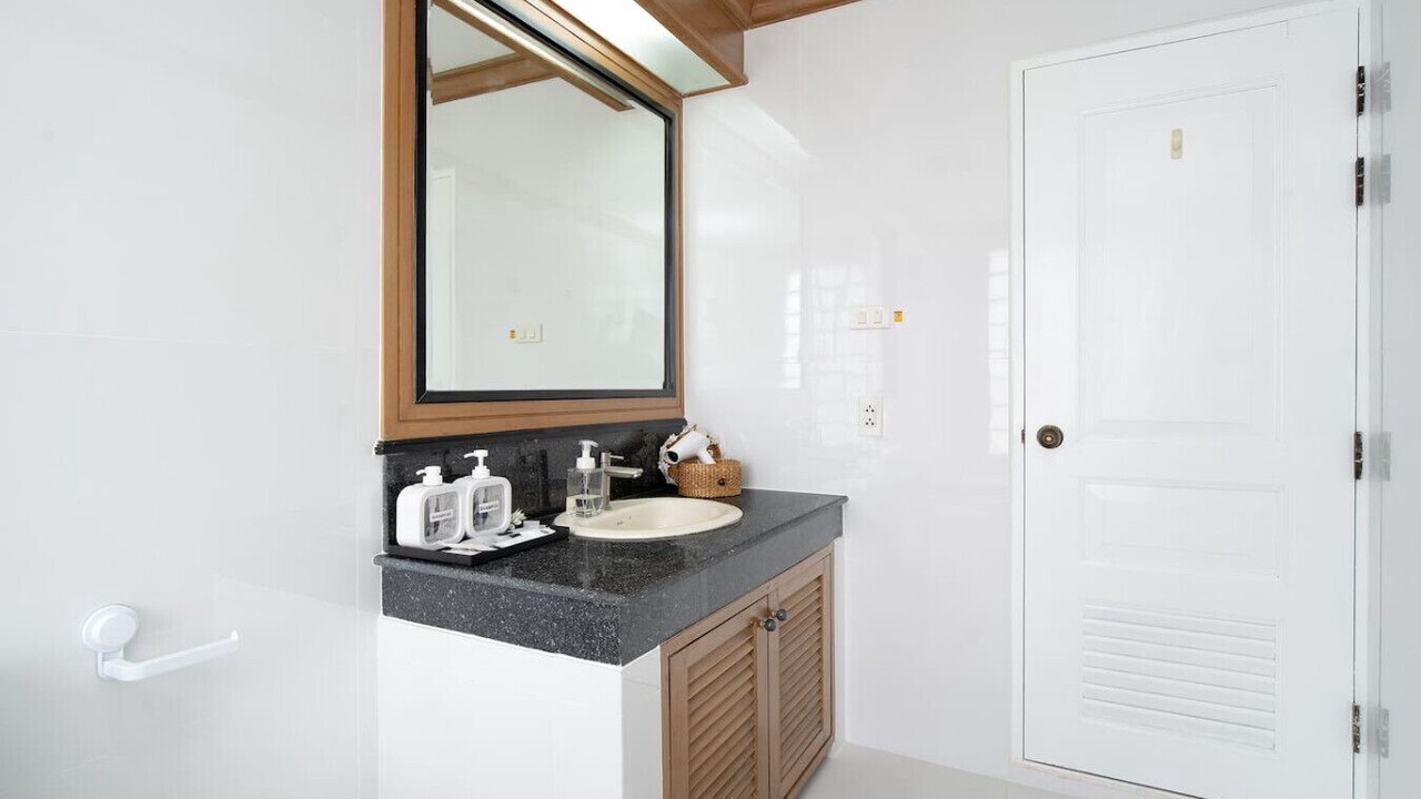 Photo of Bathroom in Ploenchit