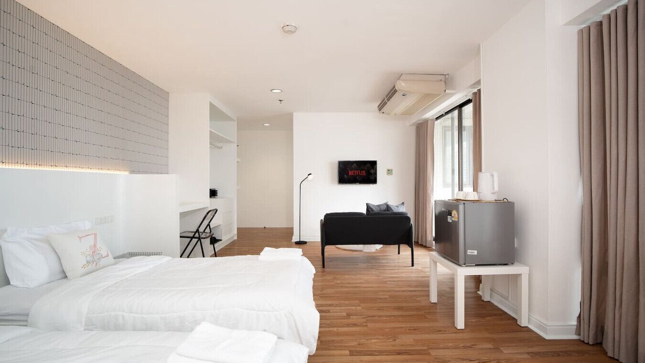Photo of Bedroom in Ploenchit