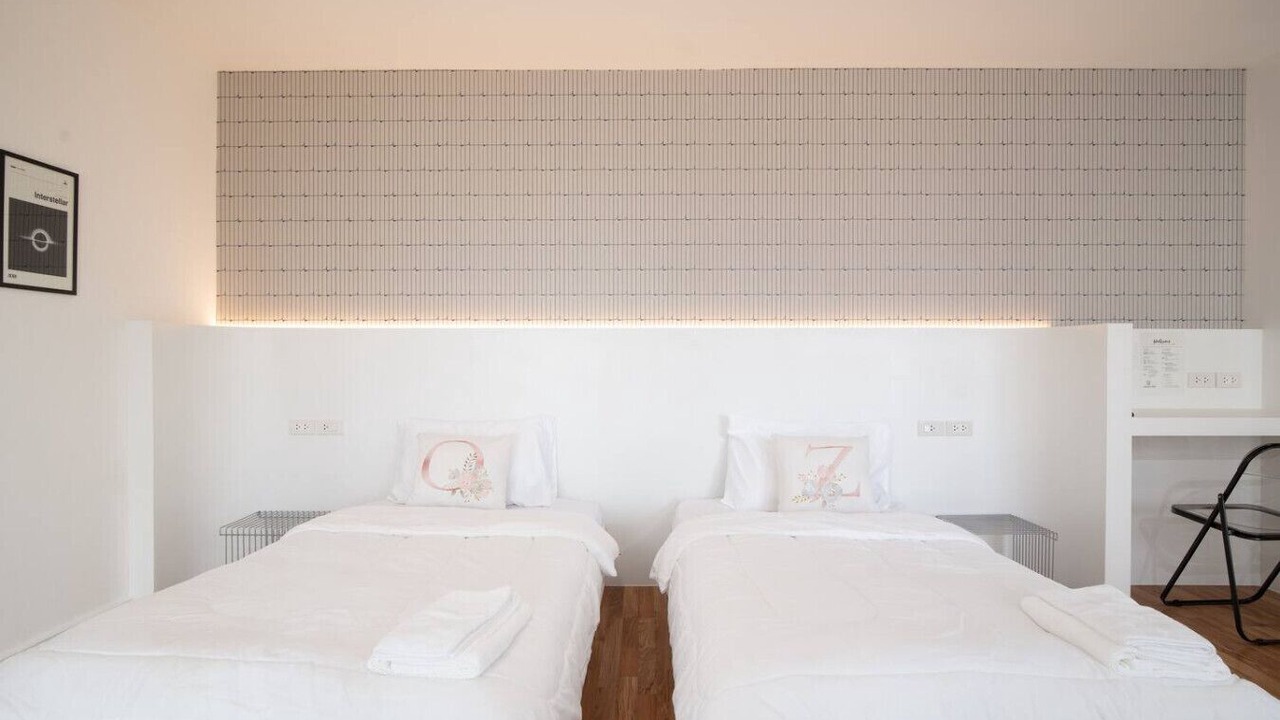 Photo of Bedroom in Ploenchit