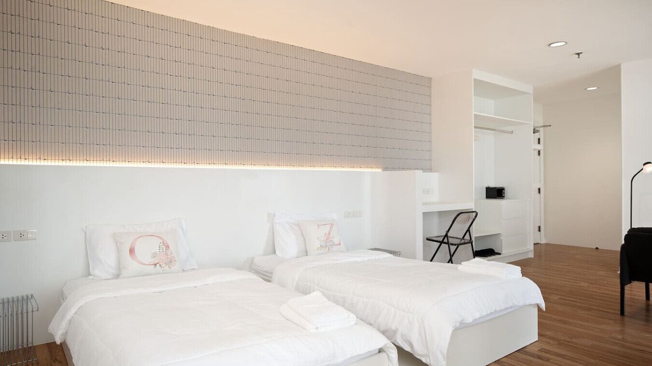 Photo of Bedroom in Ploenchit
