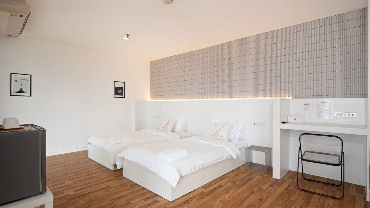 Photo of Bedroom in Ploenchit