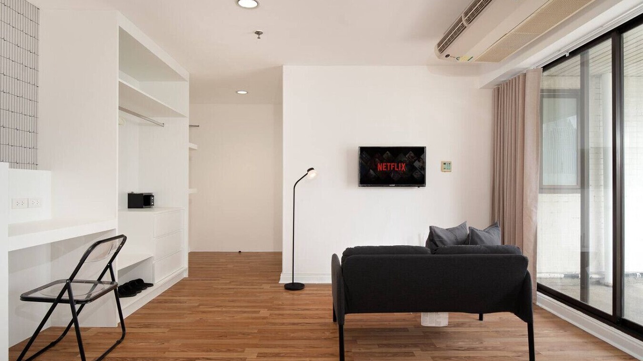 Photo of Livingroom in Ploenchit