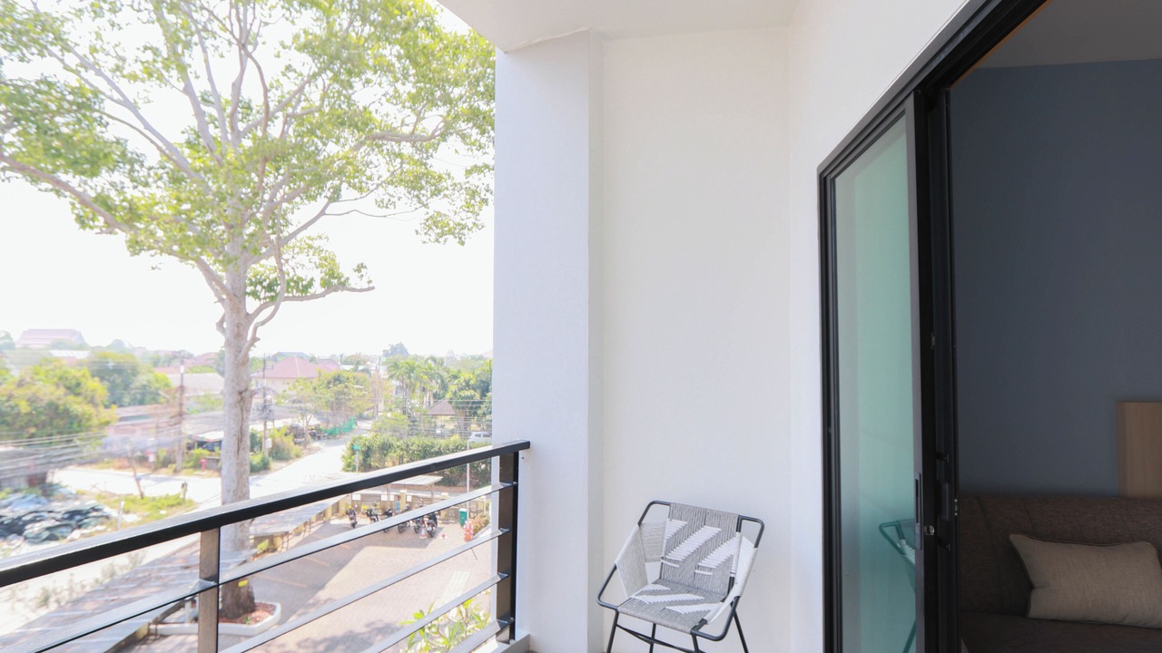 Photo of Bedroom in Rayong