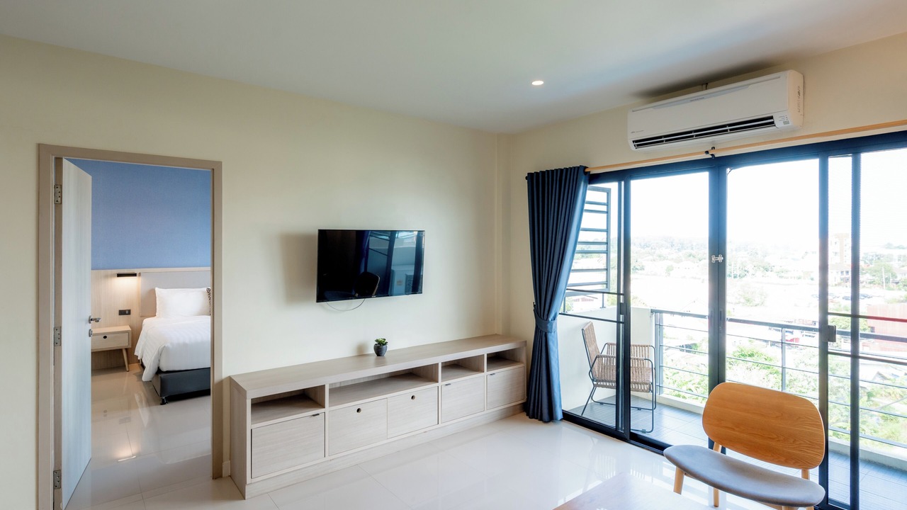 Photo of Bedroom in Rayong