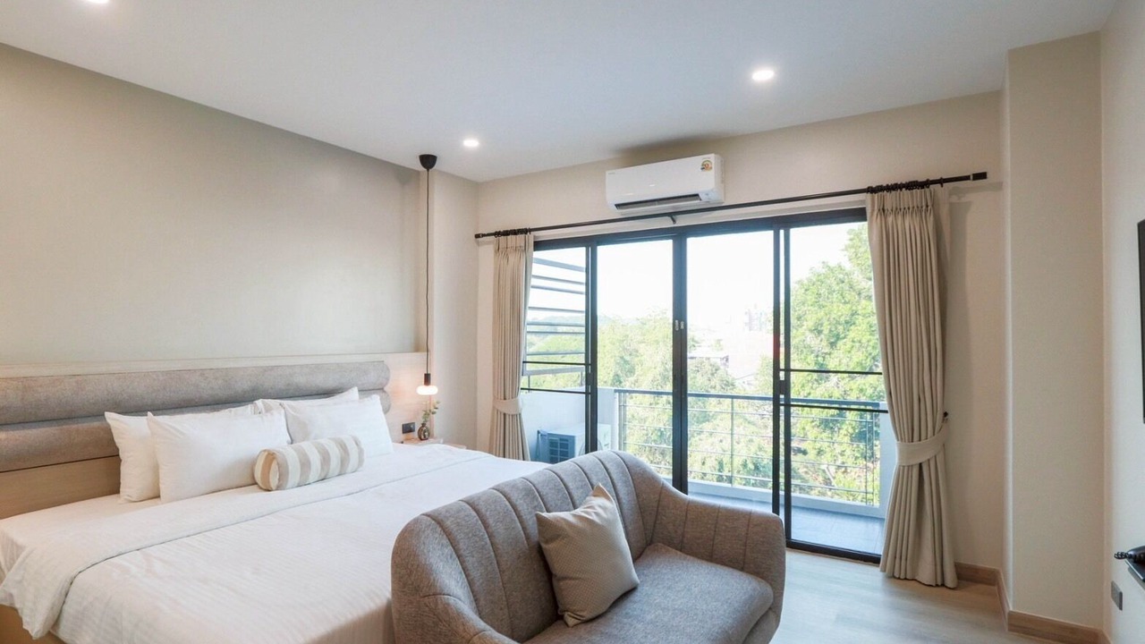 Photo of Bedroom in Rayong