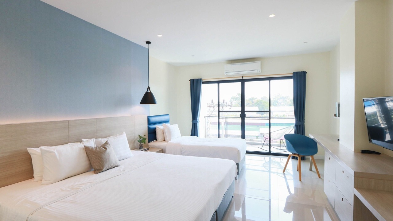 Photo of Bedroom in Rayong