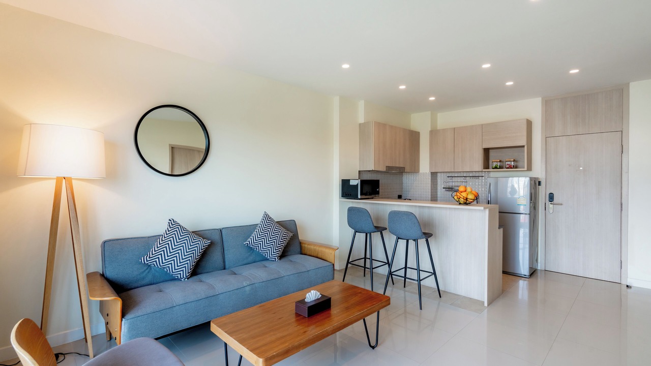 Photo of Bedroom in Rayong