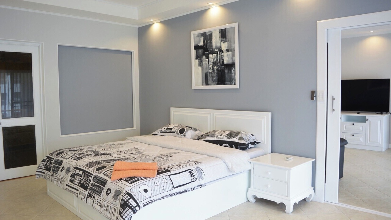 Photo of Bedroom in Na Kluea