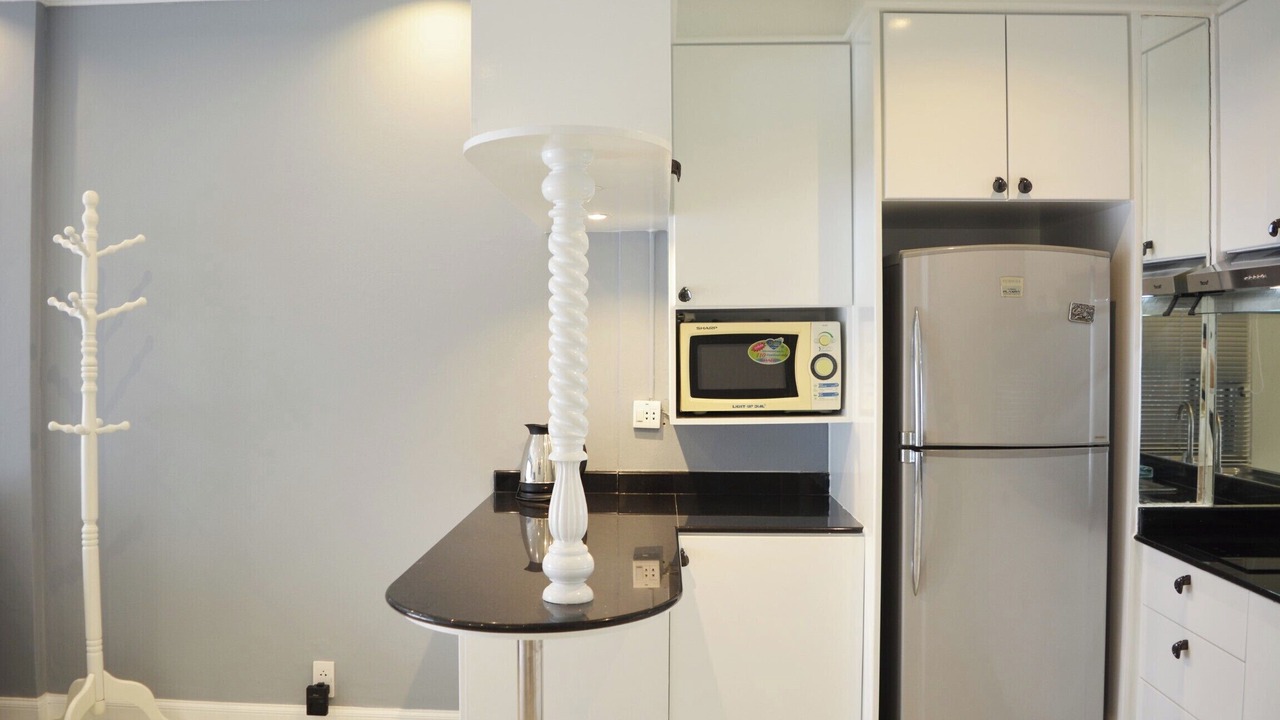 Photo of Kitchen in Na Kluea
