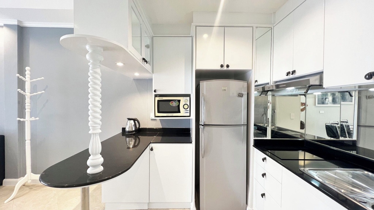 Photo of Kitchen in Na Kluea