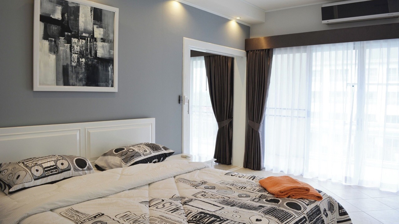 Photo of Bedroom in Na Kluea