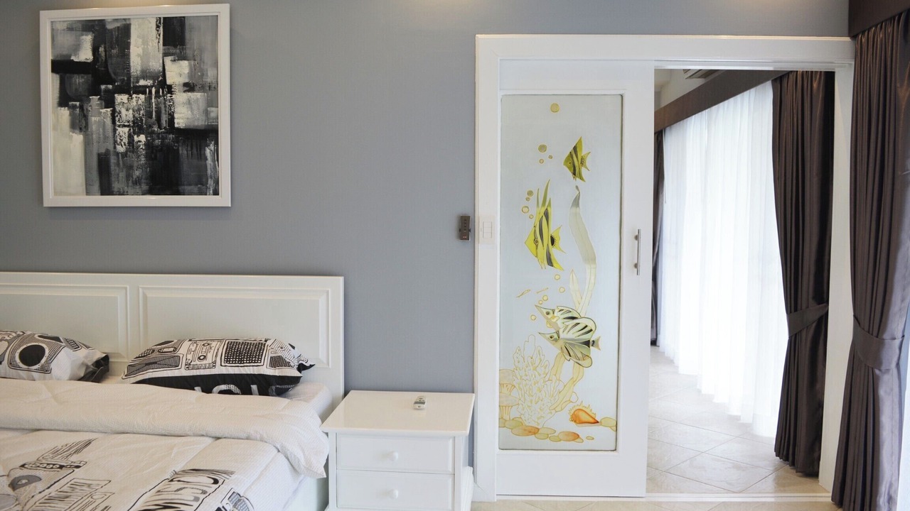 Photo of Bedroom in Na Kluea