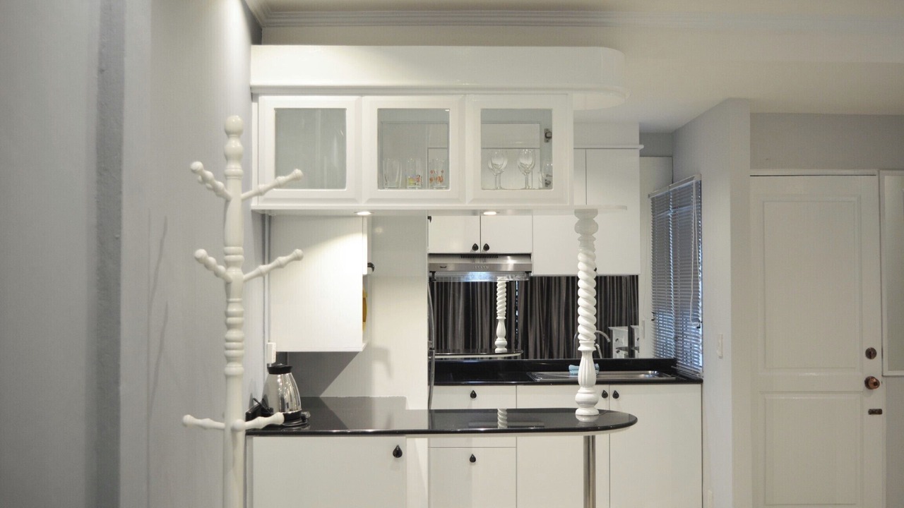 Photo of Kitchen in Na Kluea
